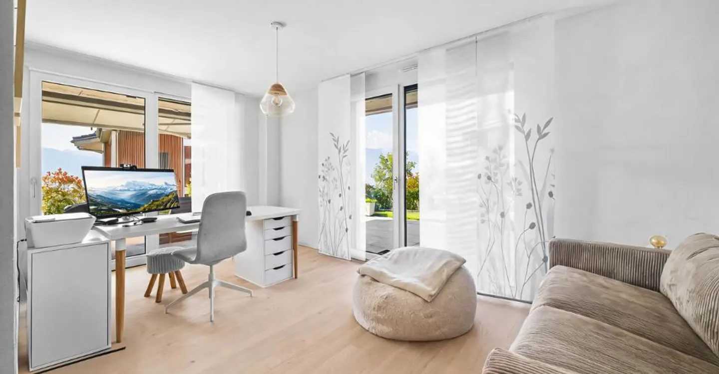 Appartamento Piano Terra Eco quartiere - Foto 10 di 12