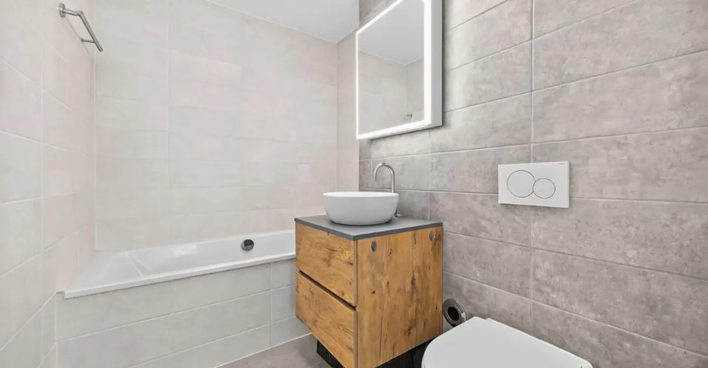 Appartamento Piano Terra Eco quartiere - Foto 11 di 12