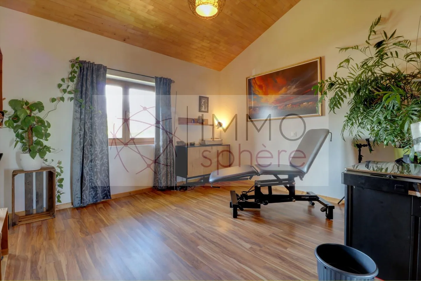 Attico 3.5 stanze - Foto 6 di 12