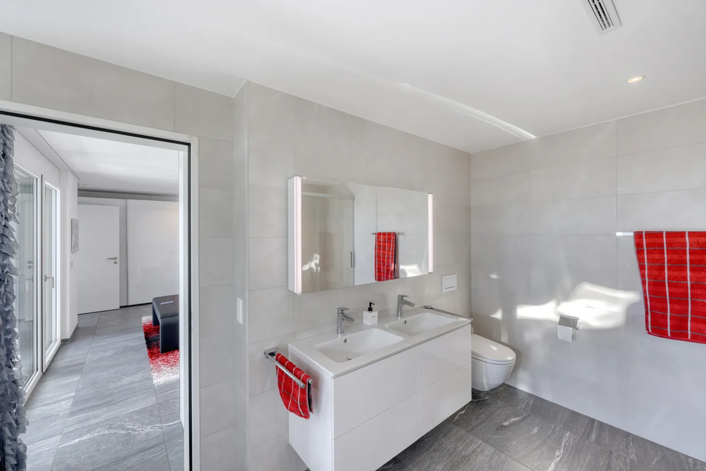 Appartamento attico di lusso con vista - Foto 5 di 7