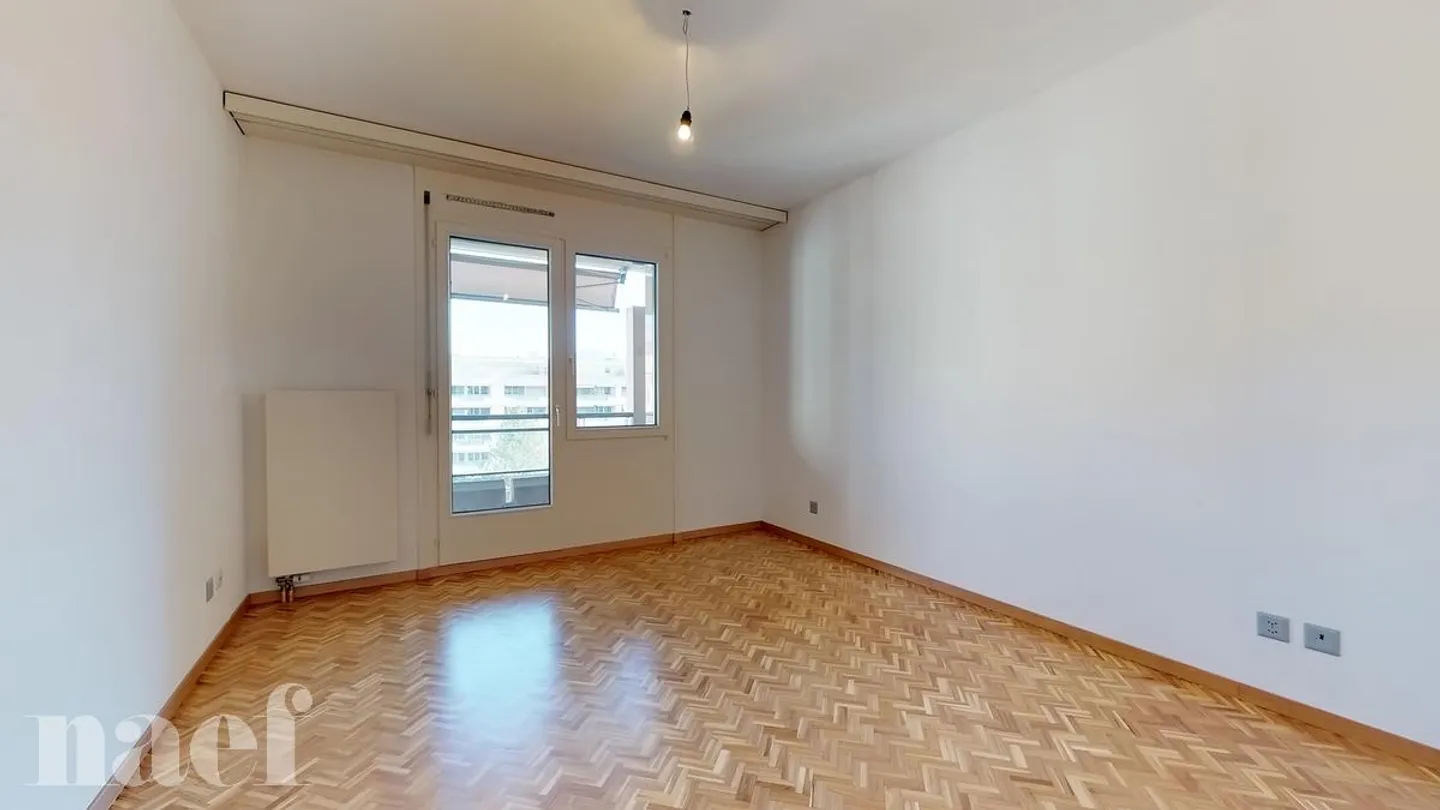 Duplex avec Terrasse sur le Toit - Photo 8 sur 13