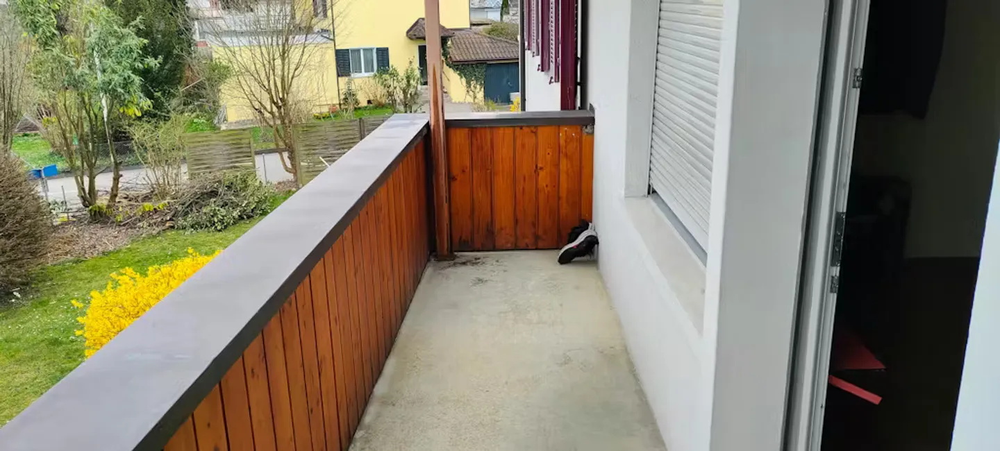 Einfamilienhaus mieten - Foto 7 von 8