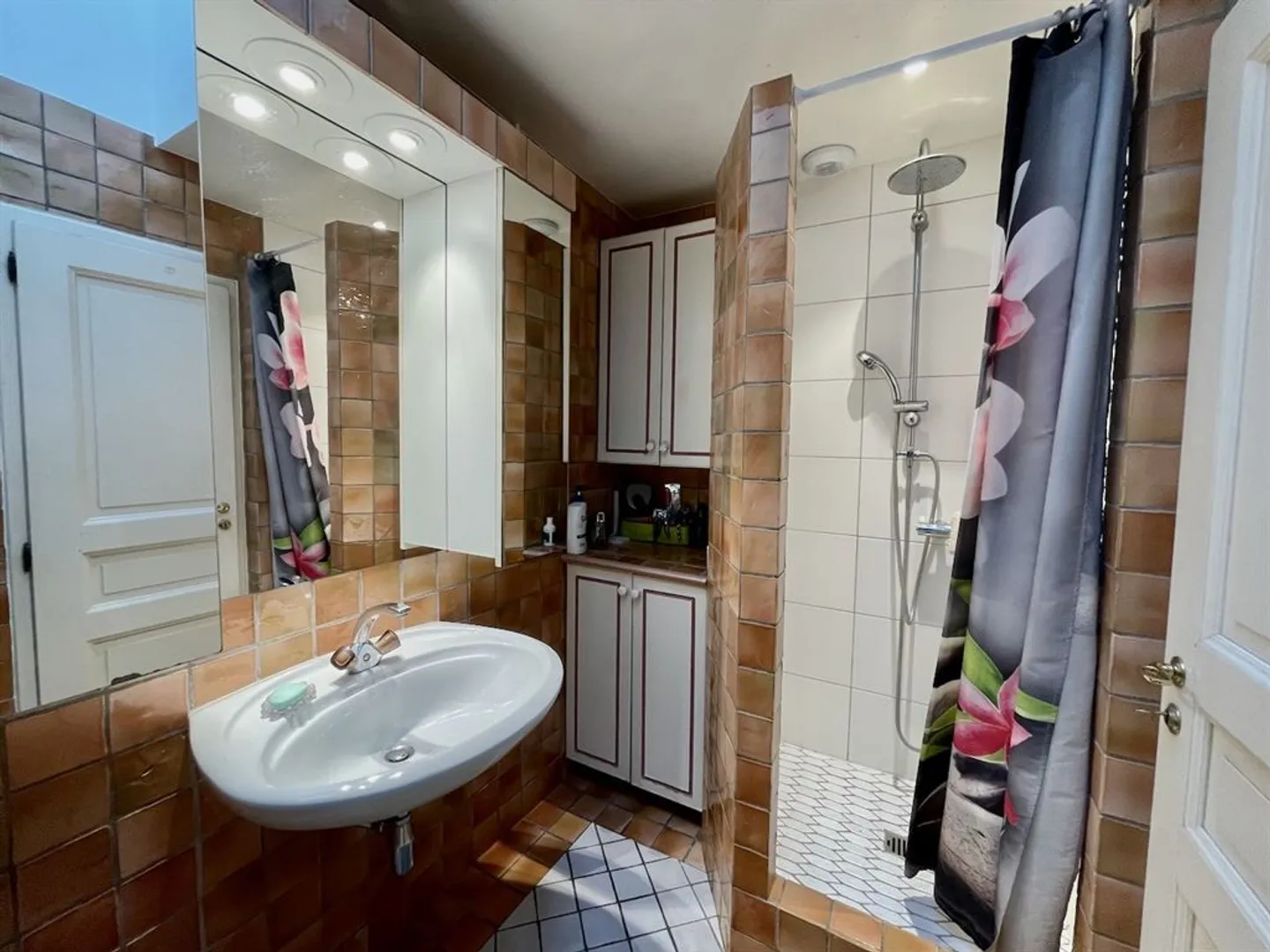 Appartamento Incantevole a Carouge - Foto 12 di 12