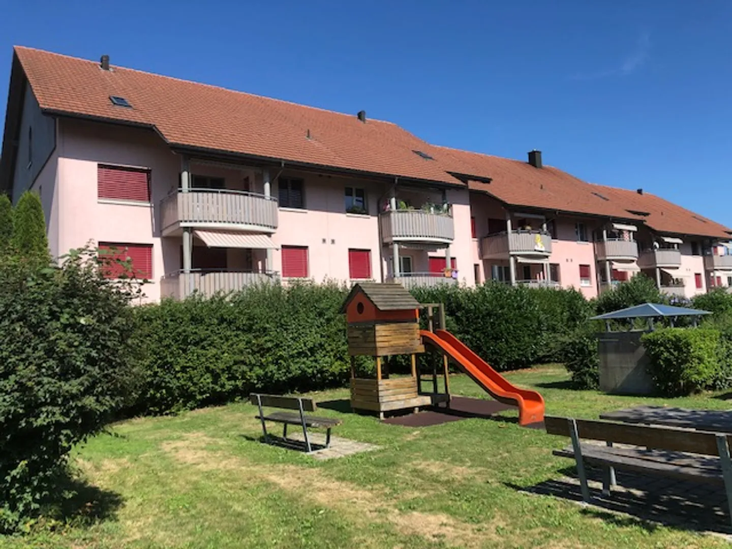 Charmante Wohnung in Ruhiger Lage - Foto 2 von 10