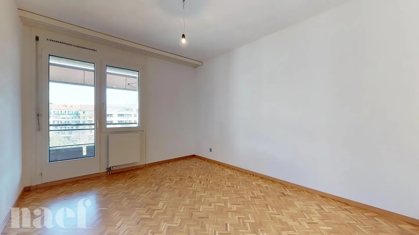 Duplex avec Terrasse sur le Toit - Photo 9 sur 13