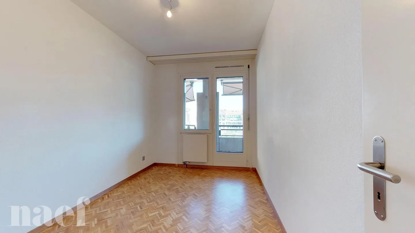 Duplex avec Terrasse sur le Toit - Photo 10 sur 13