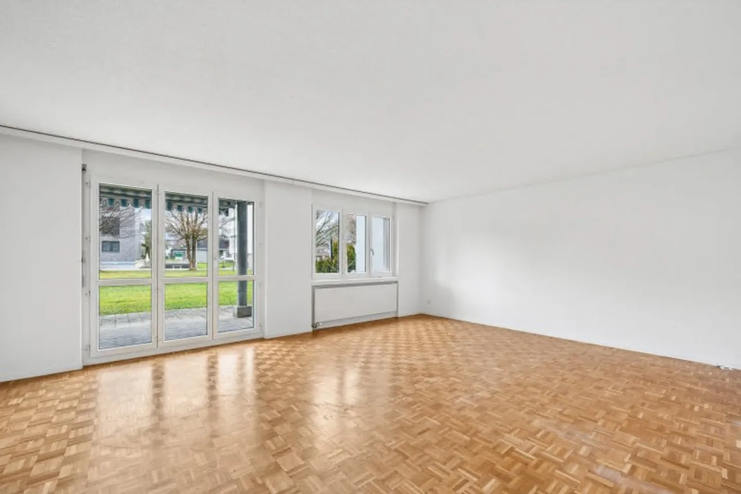 Charmante Wohnung in Ruhiger Lage - Foto 4 von 10