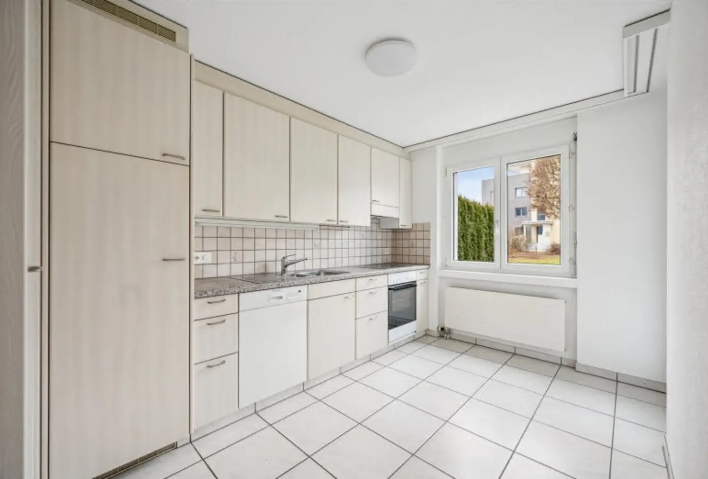 Charmante Wohnung in Ruhiger Lage - Foto 6 von 10