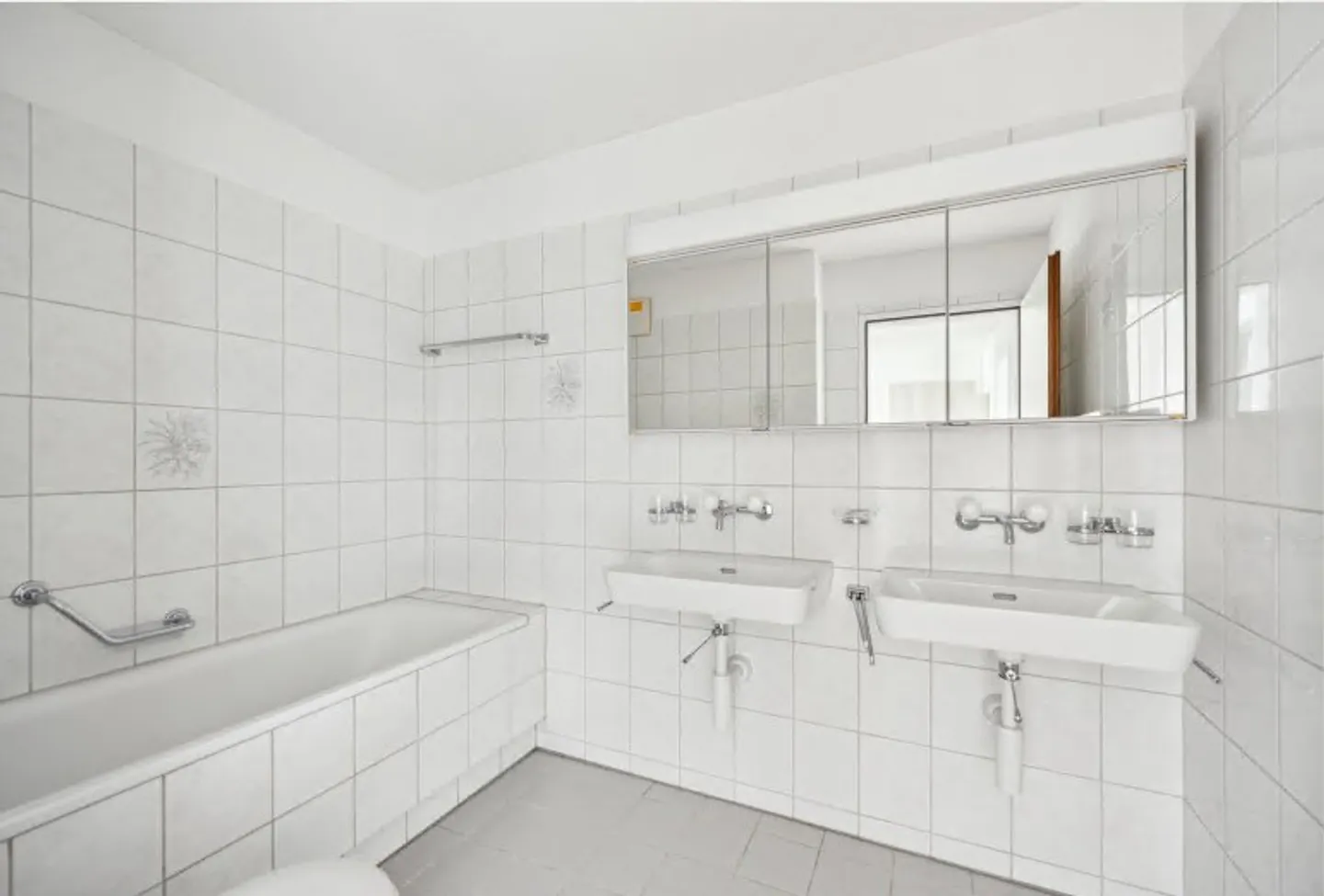 Charmante Wohnung in Ruhiger Lage - Foto 7 von 10