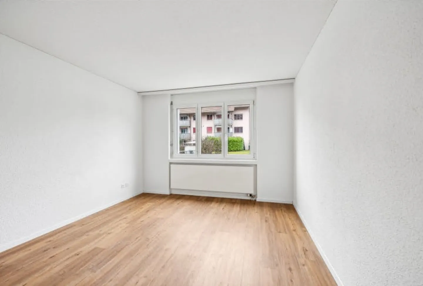 Charmante Wohnung in Ruhiger Lage - Foto 8 von 10