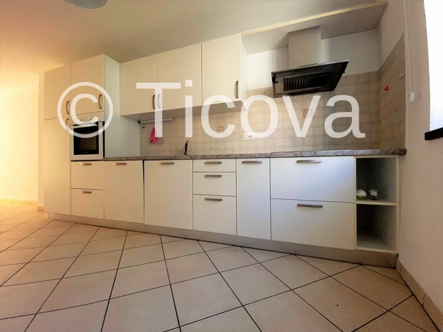 Charmante 2.5-Zimmer-Wohnung - Foto 6 von 7