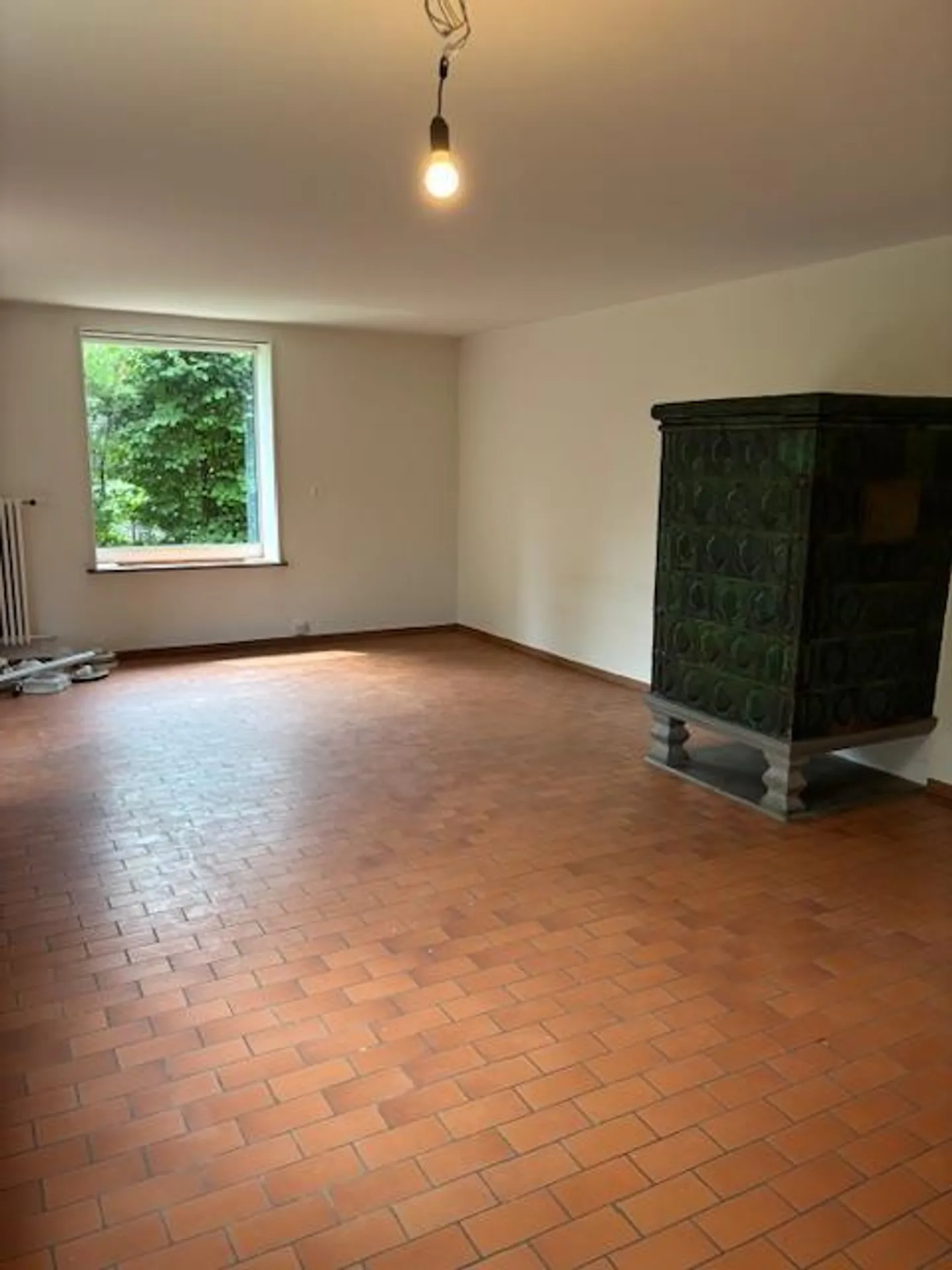 Beautiful garden apartment including garage - Photo 3 of 18