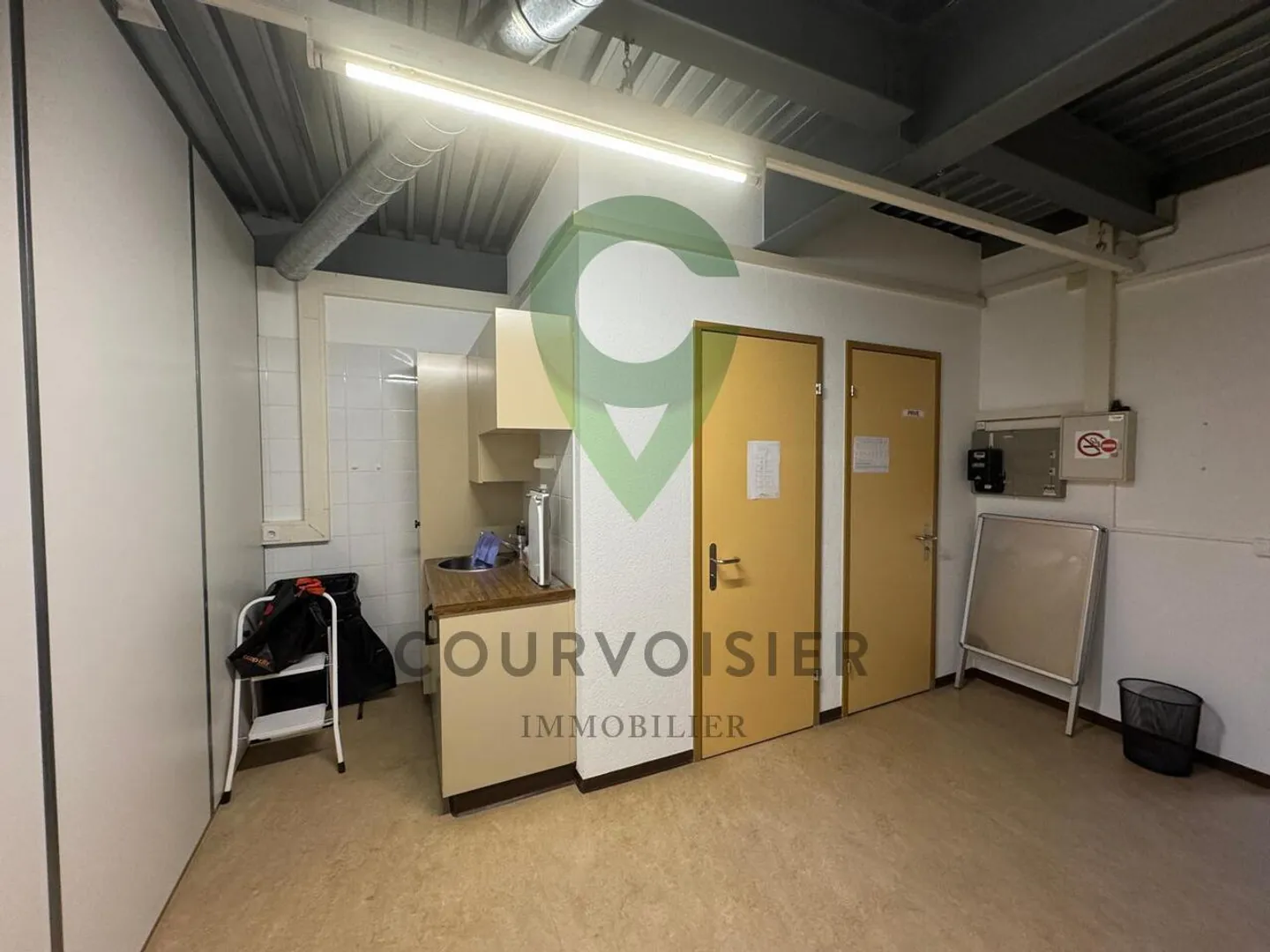 Bureau à vendre - Photo 4 sur 11