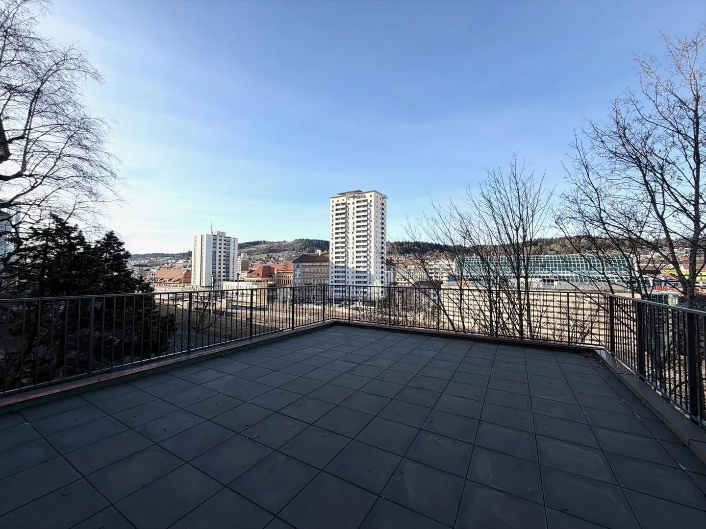 3-Zimmer-Wohnung - Foto 1 von 8