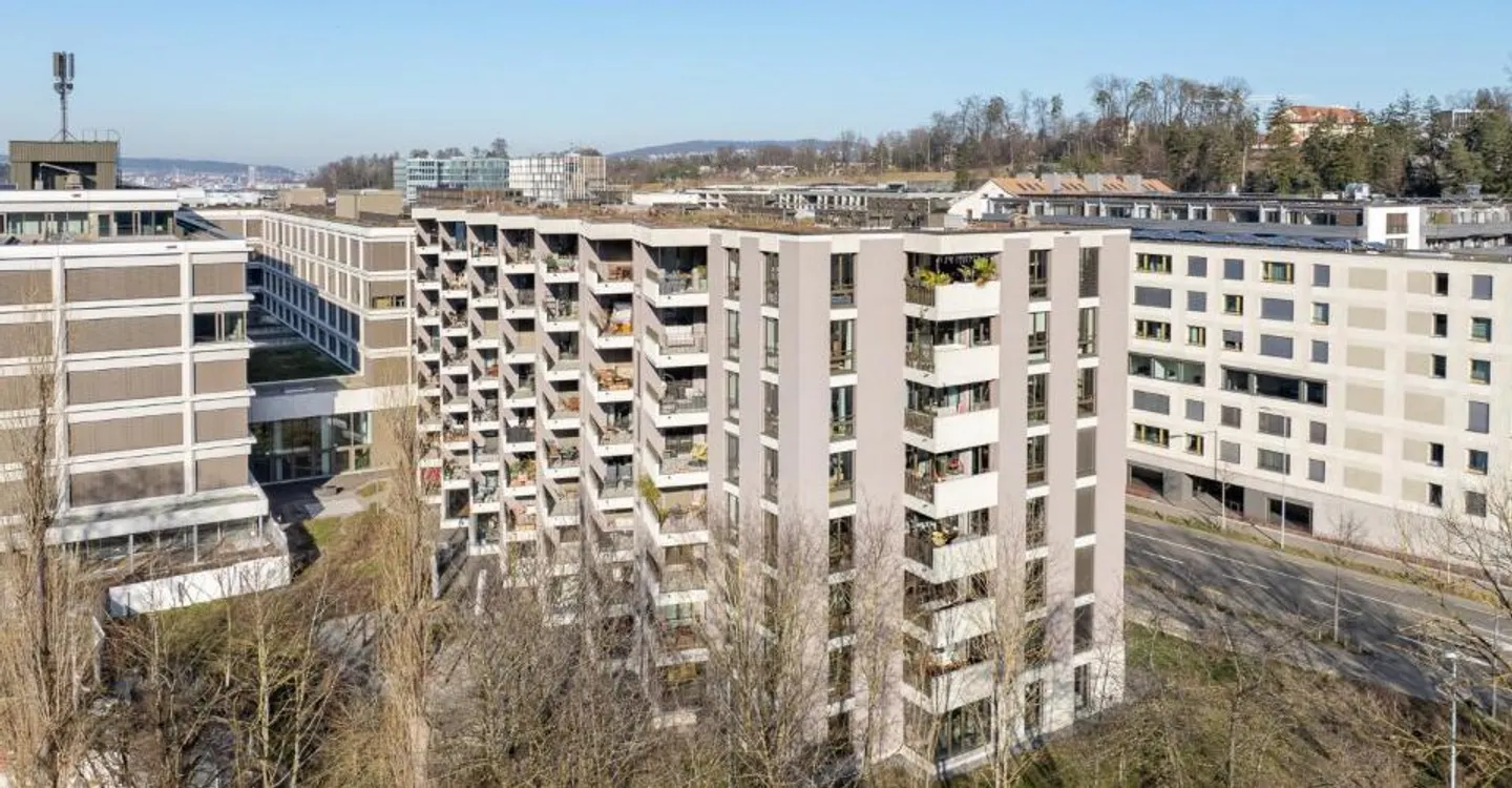 Close to the city but still in the green - Your new home? - Photo 1 of 11