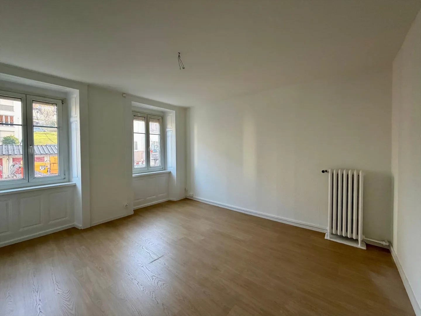 3-Zimmer-Wohnung - Foto 2 von 8