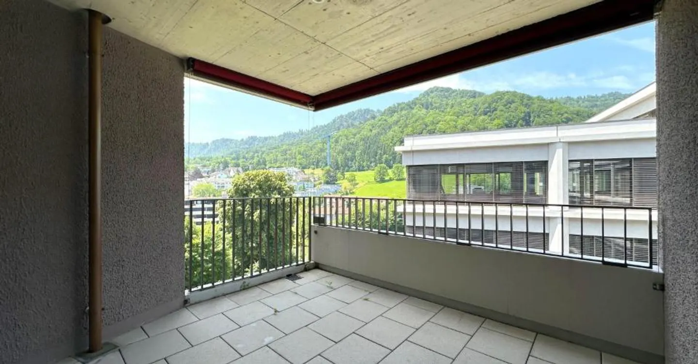 Close to the city but still in the green - Your new home? - Photo 11 of 11