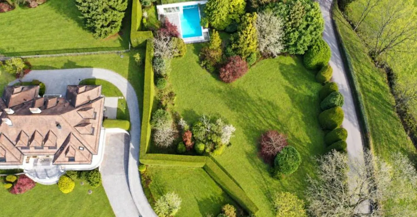 QUARTIERE DESIDERATO! Magnifico lotto edificabile - Foto 1 di 3