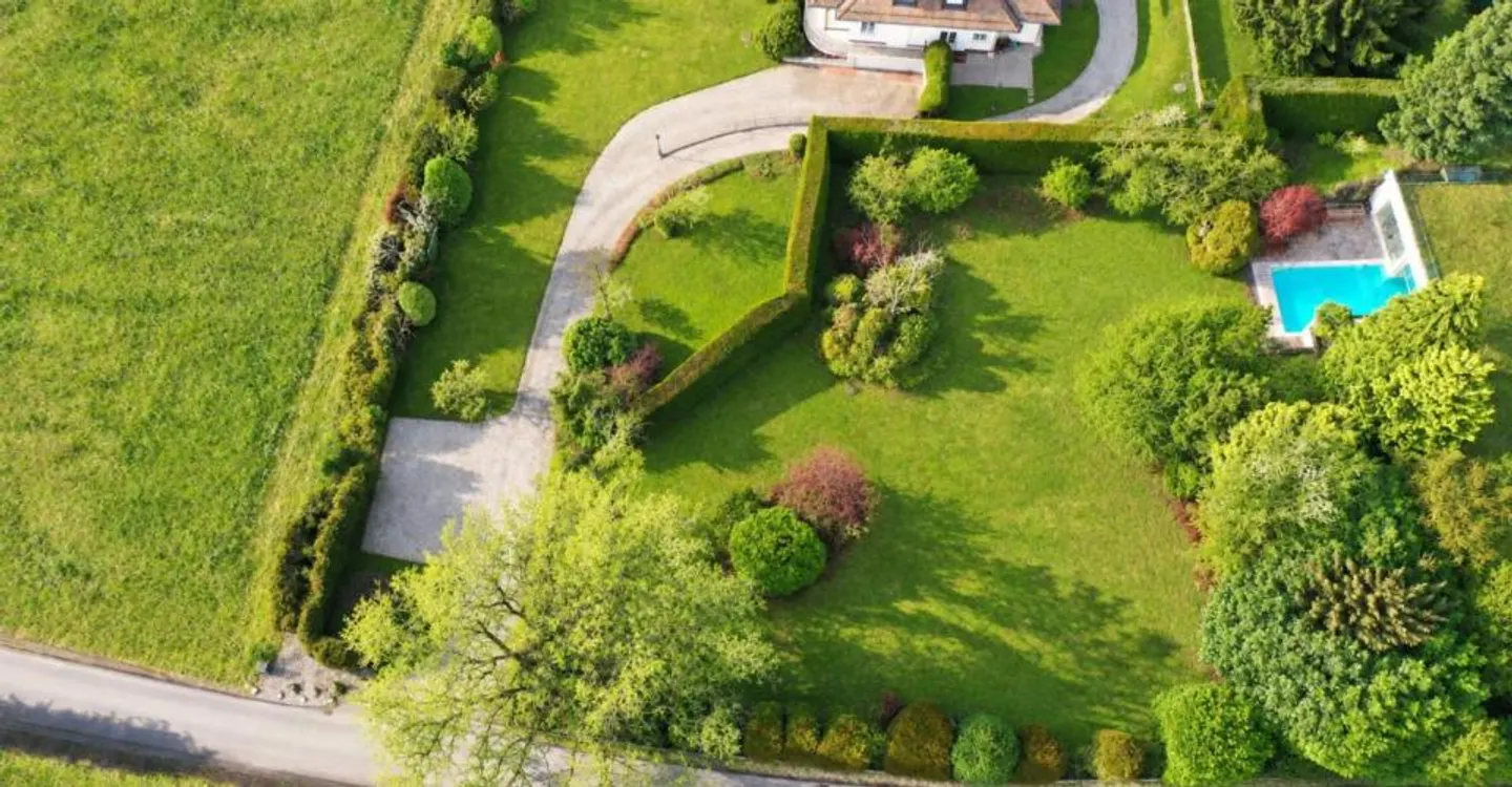 QUARTIERE DESIDERATO! Magnifico lotto edificabile - Foto 3 di 3