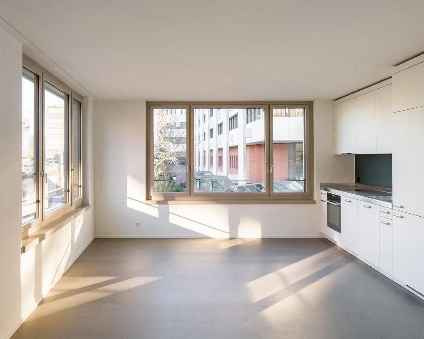 Appartamento moderno in città per intenditori! - Foto 3 di 8