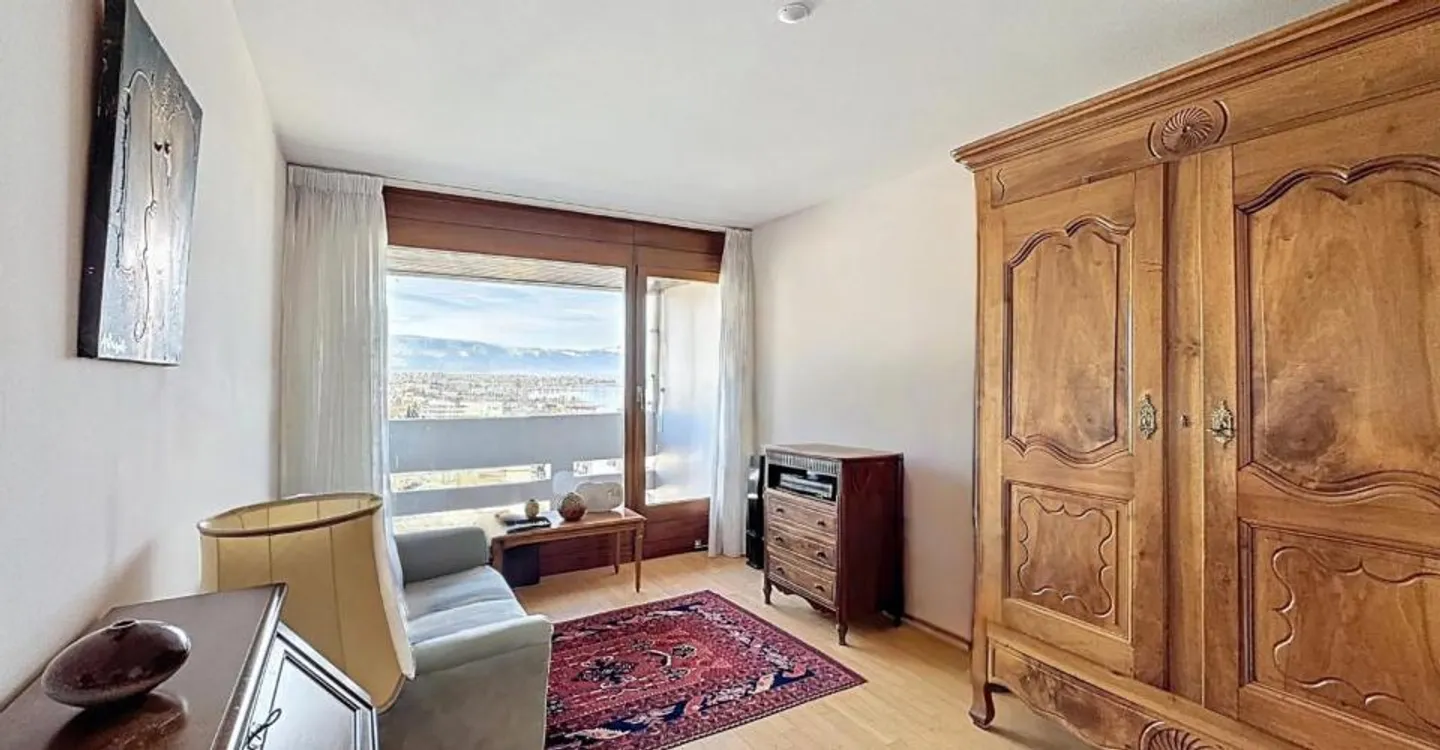 Verkauf - Wohnung Morges - Foto 6 von 13