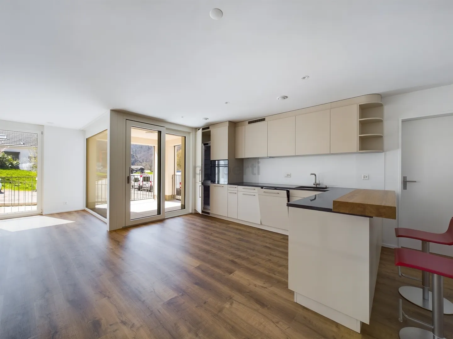 Appartement exclusif de 4,5 pièces à Büsserach, canton de SO - Photo 5 sur 11