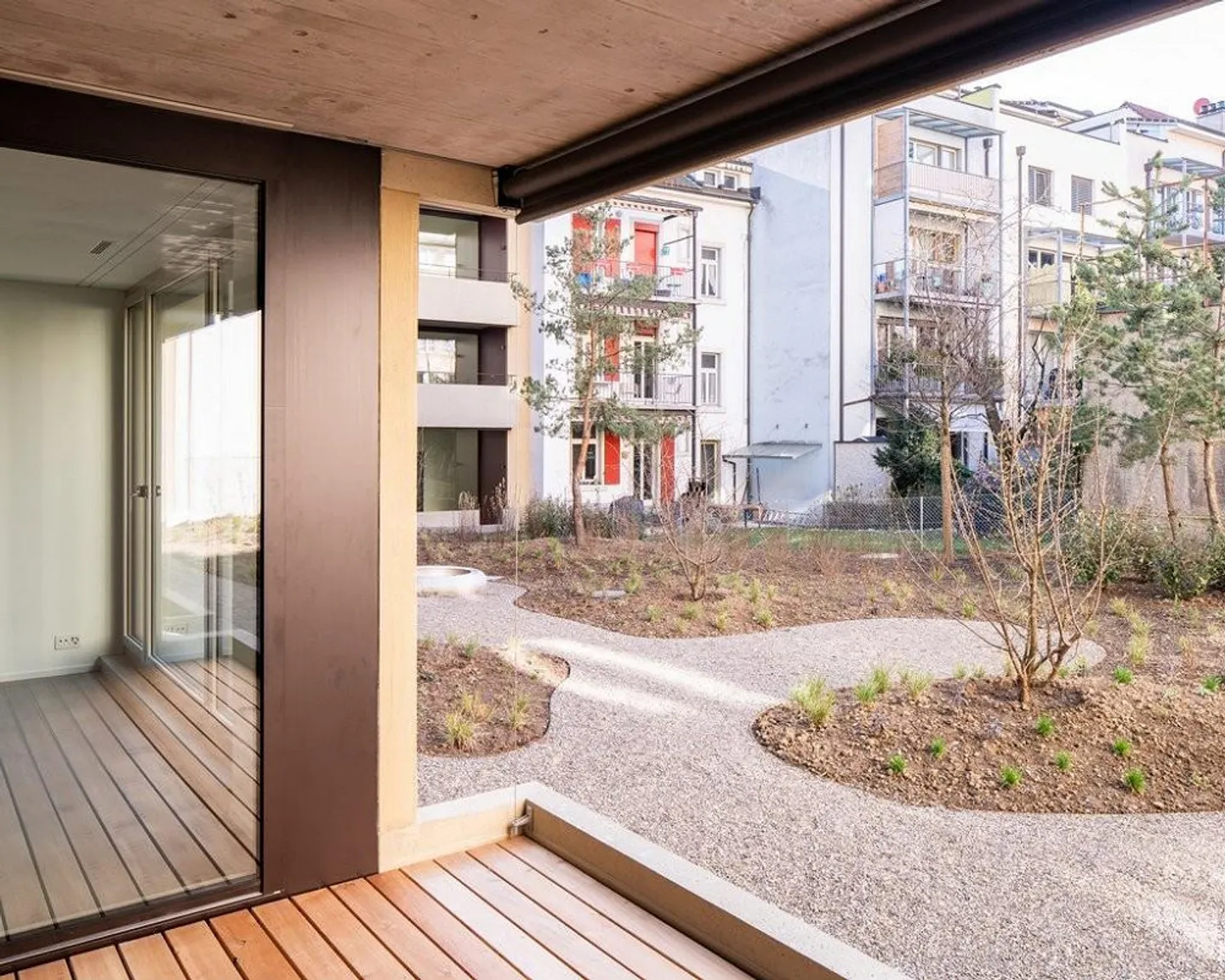 Appartamento moderno in città per intenditori! - Foto 1 di 8