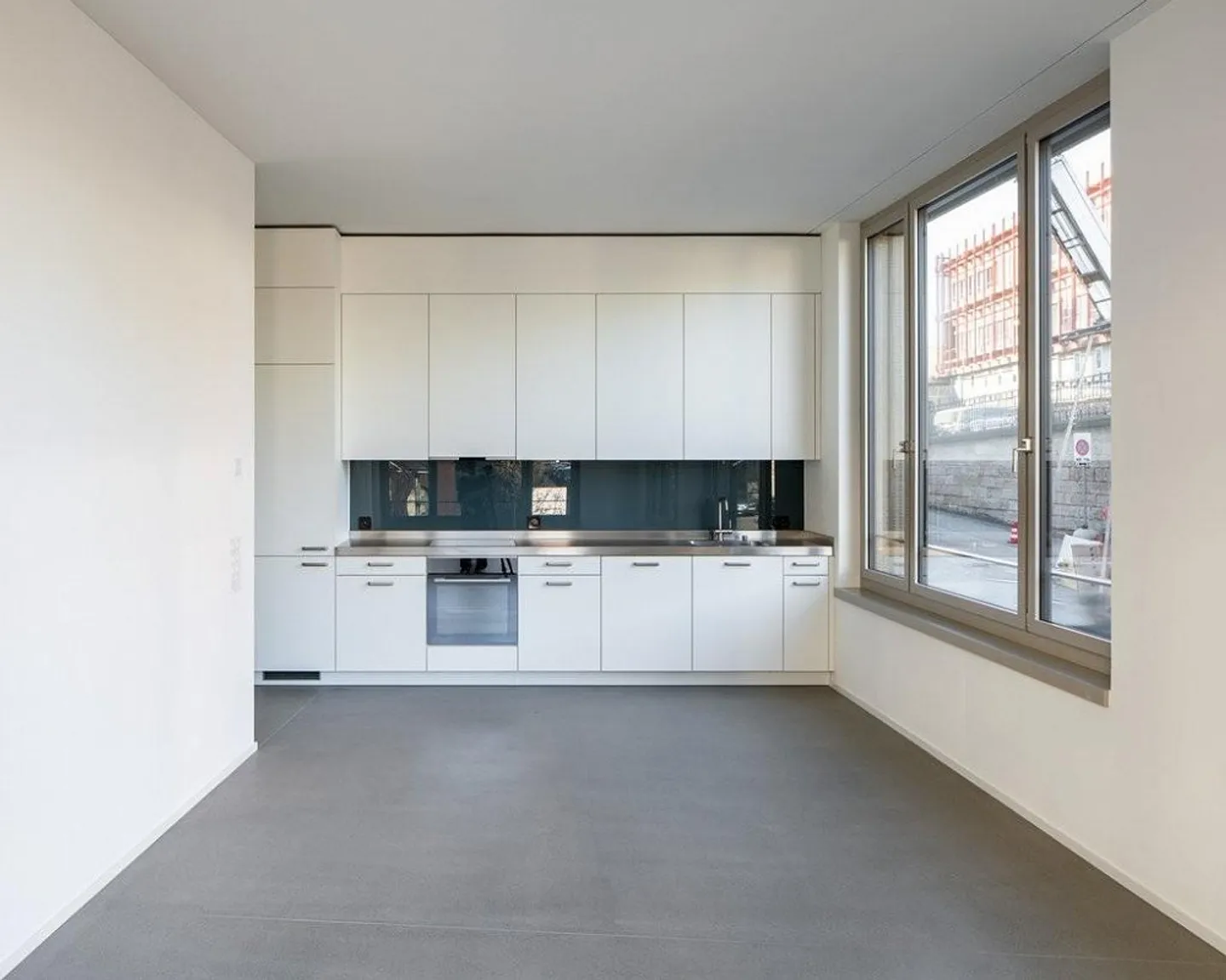 Appartamento moderno in città per intenditori! - Foto 2 di 8