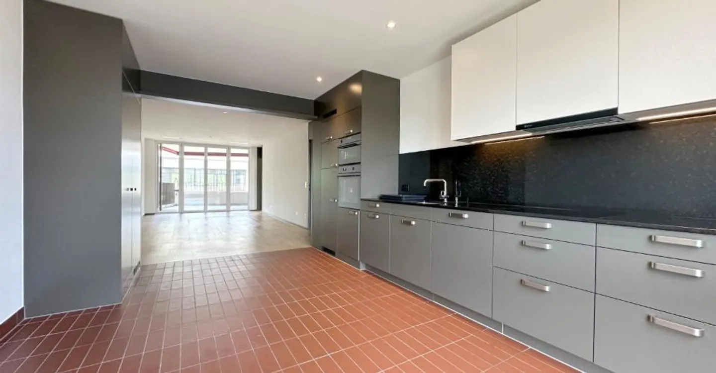 Close to the city but still in the green - Your new home? - Photo 9 of 11