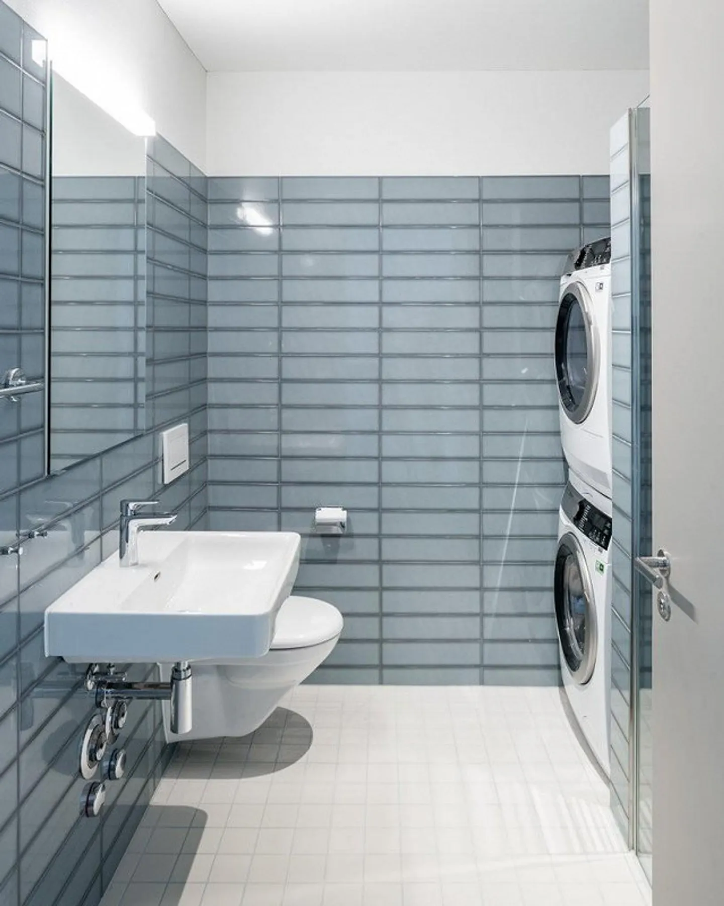 Appartamento moderno in città per intenditori! - Foto 5 di 8