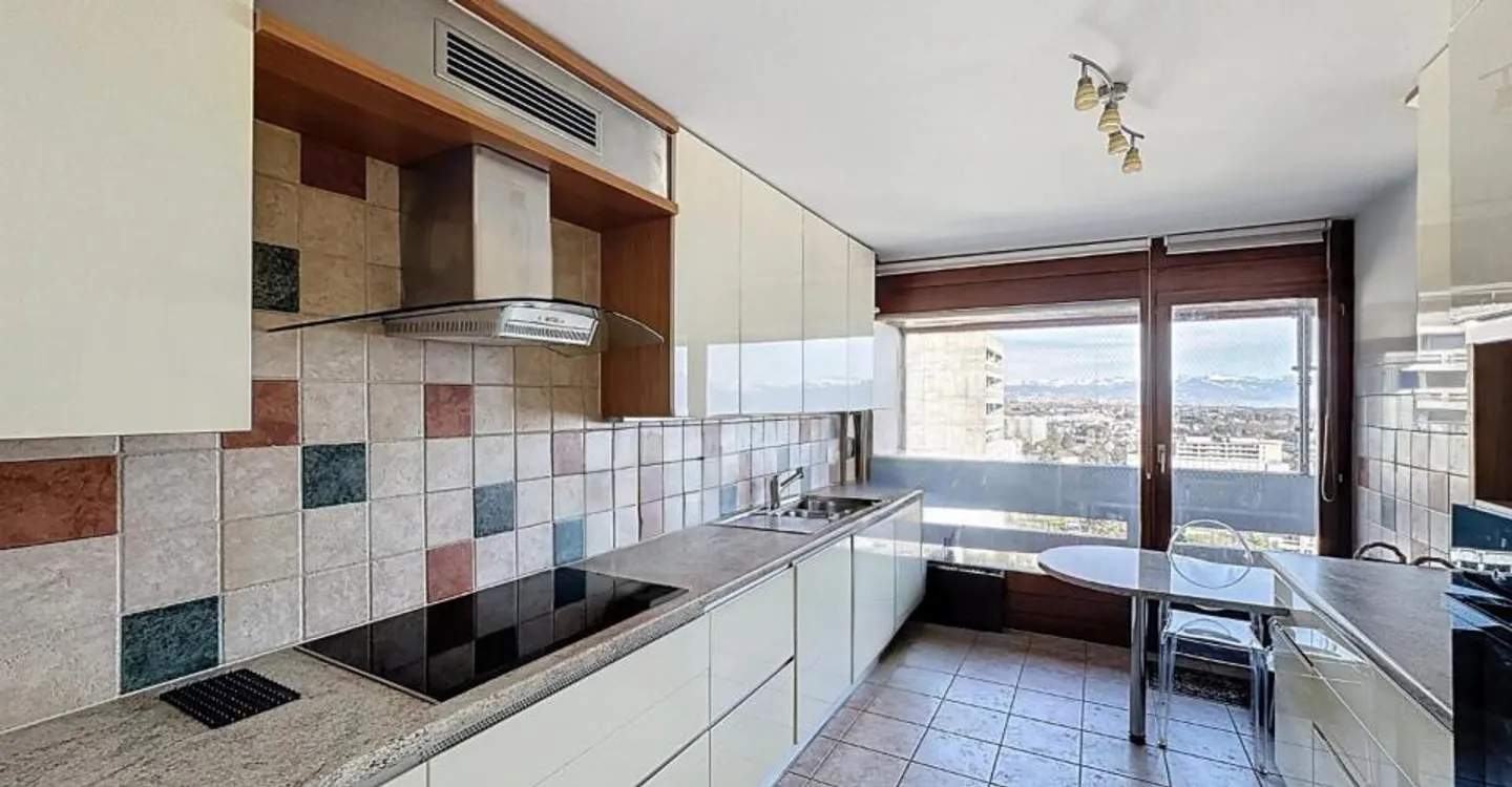 Verkauf - Wohnung Morges - Foto 8 von 13