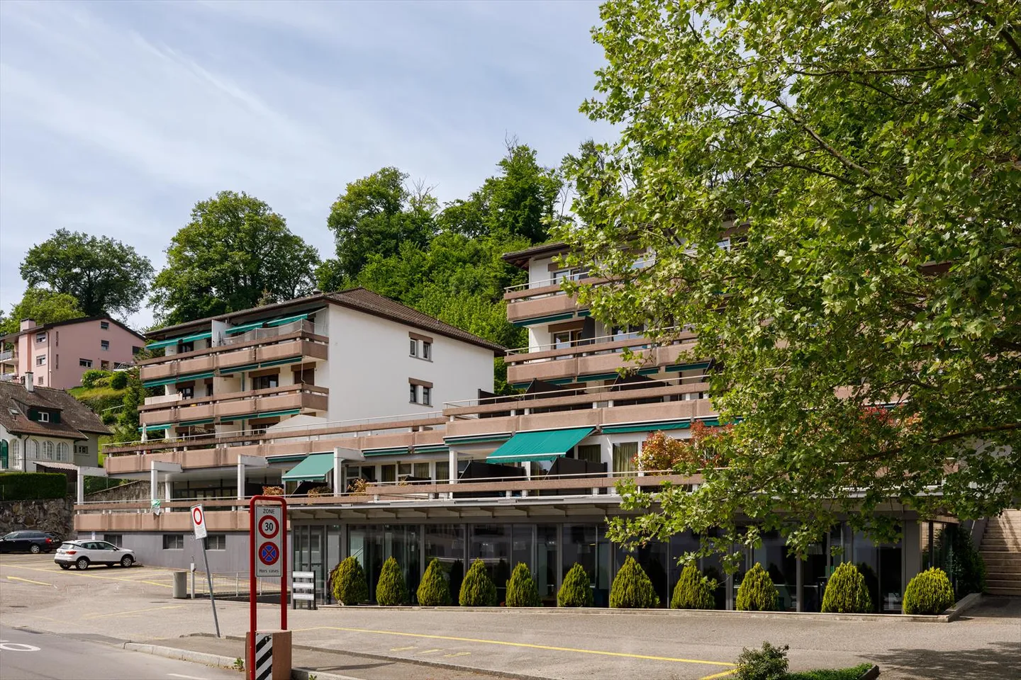 Spazio aperto - Foto 1 di 3