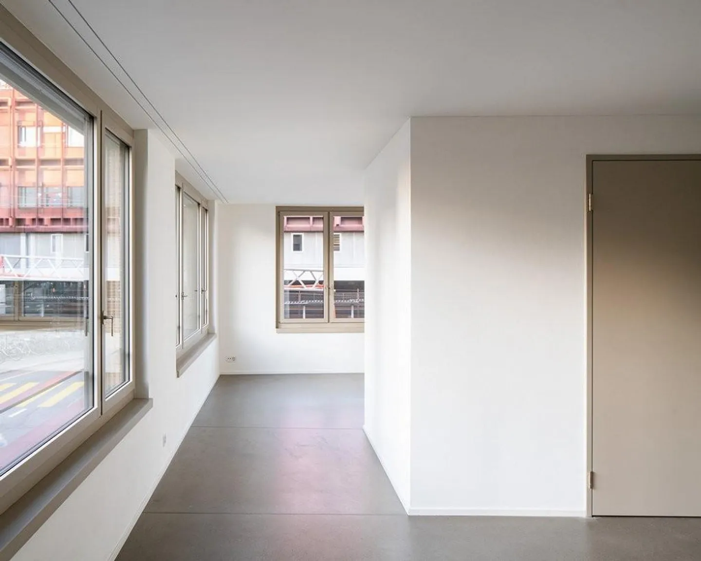 Appartamento moderno in città per intenditori! - Foto 6 di 8