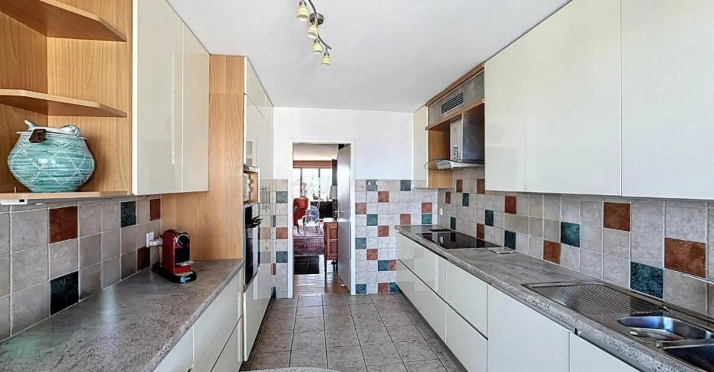 Verkauf - Wohnung Morges - Foto 9 von 13