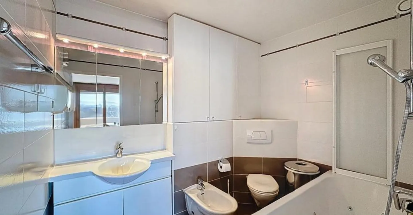Verkauf - Wohnung Morges - Foto 12 von 13