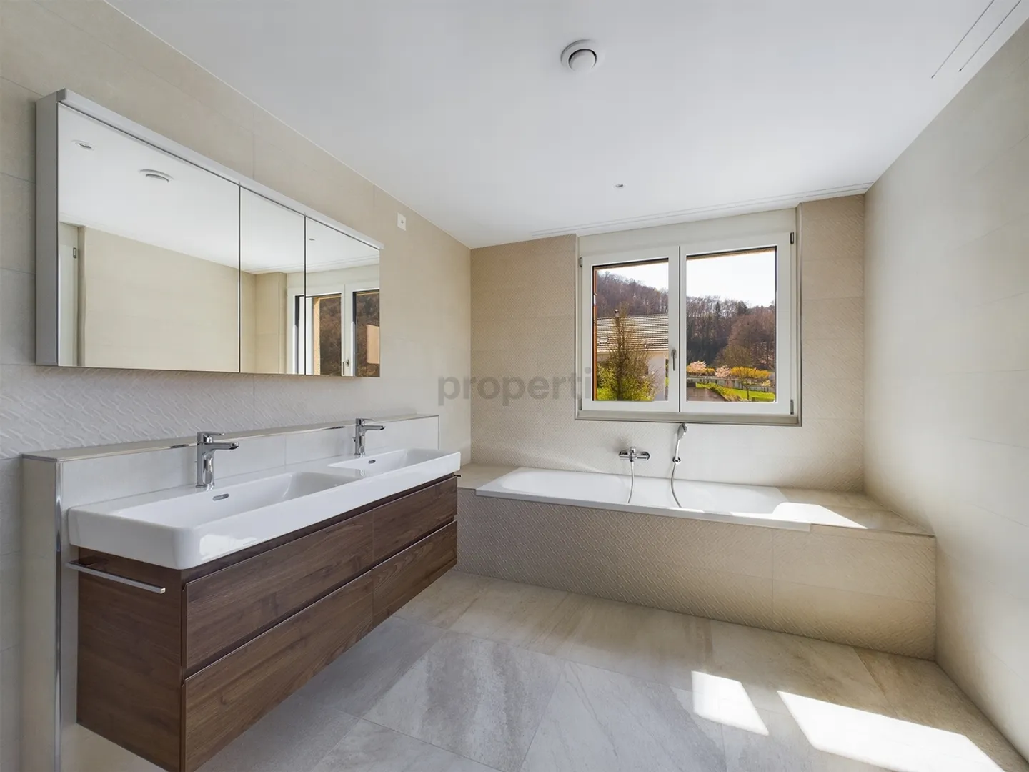 Appartement exclusif de 4,5 pièces à Büsserach, canton de SO - Photo 8 sur 11