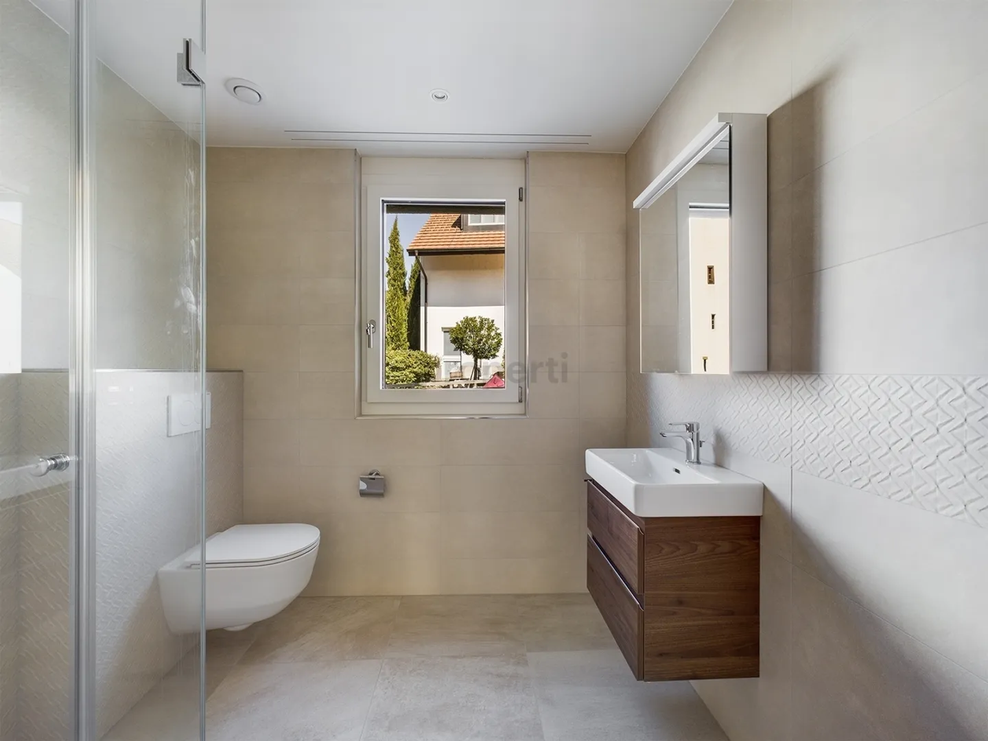 Appartement exclusif de 4,5 pièces à Büsserach, canton de SO - Photo 9 sur 11