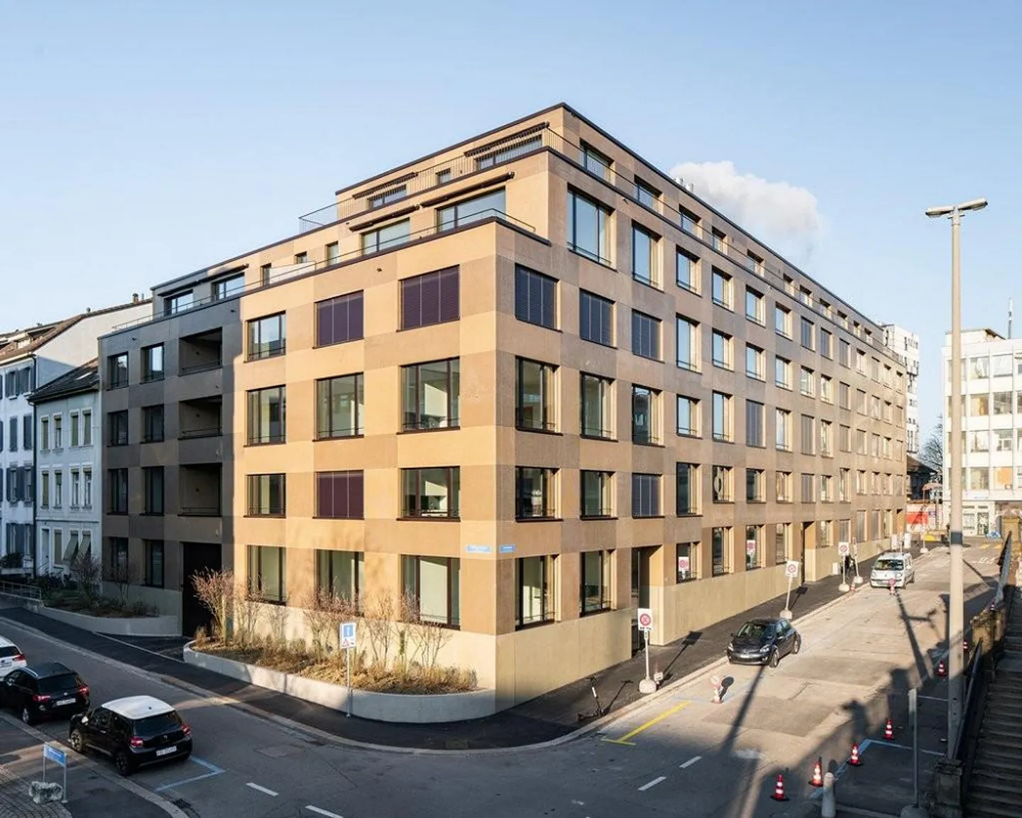 Appartamento moderno in città per intenditori! - Foto 8 di 8