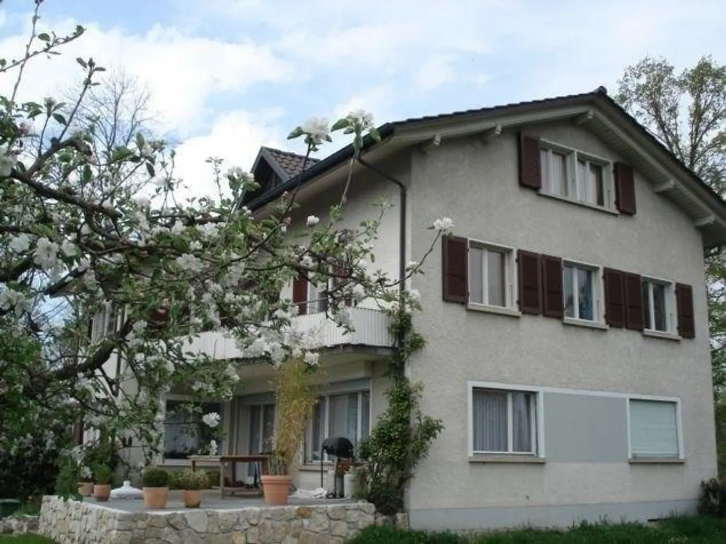 Belle appartement en duplex de 6,5 pièces - Photo 1 sur 12