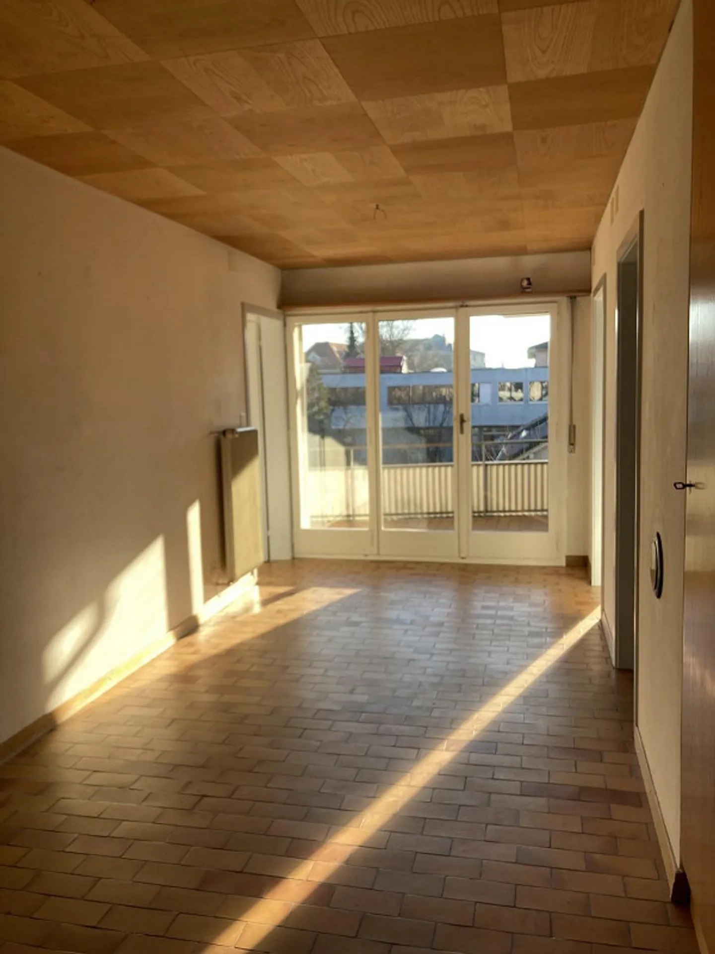 Belle appartement en duplex de 6,5 pièces - Photo 2 sur 12