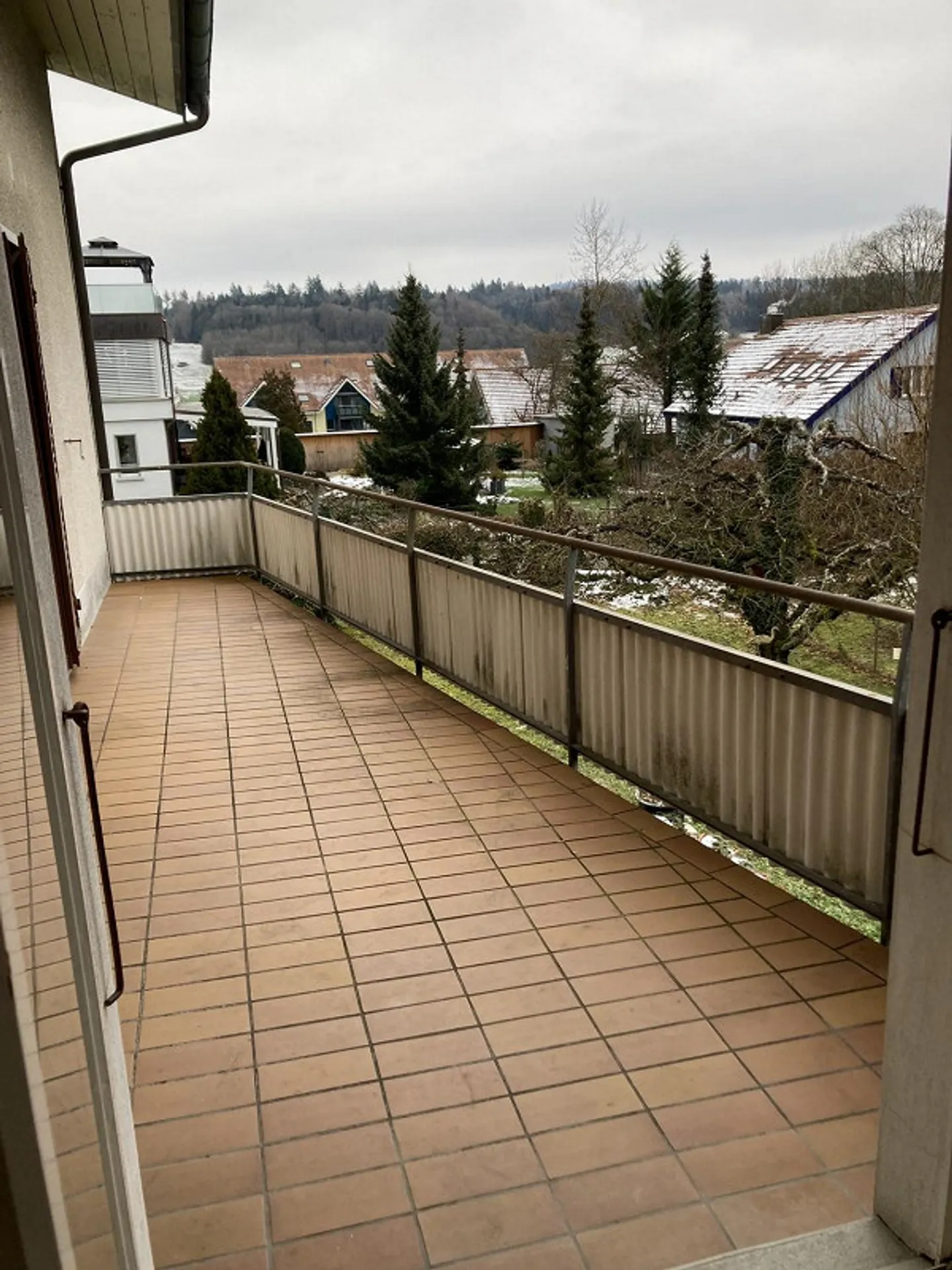 Belle appartement en duplex de 6,5 pièces - Photo 4 sur 12