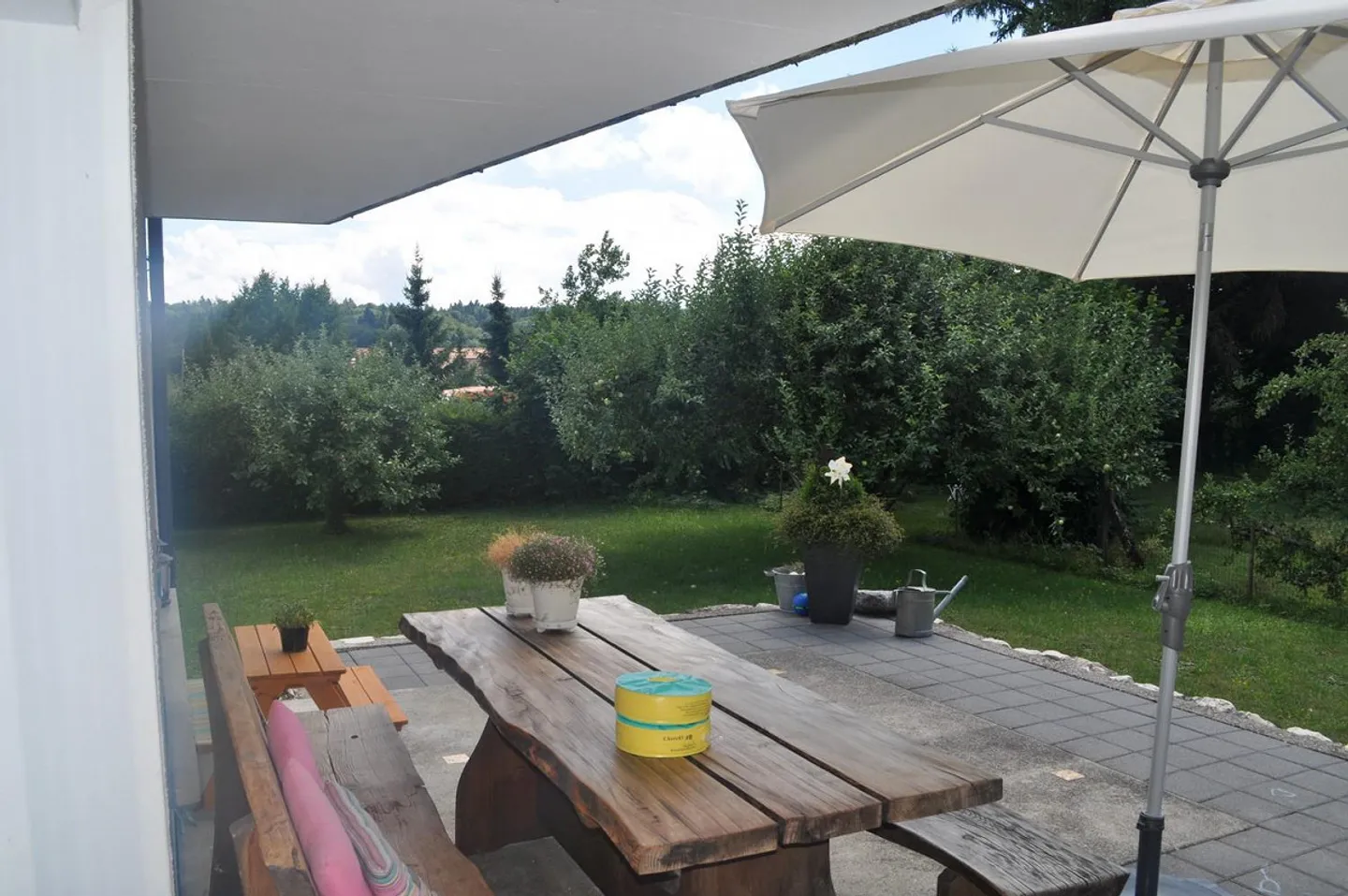 Belle appartement en duplex de 6,5 pièces - Photo 5 sur 12
