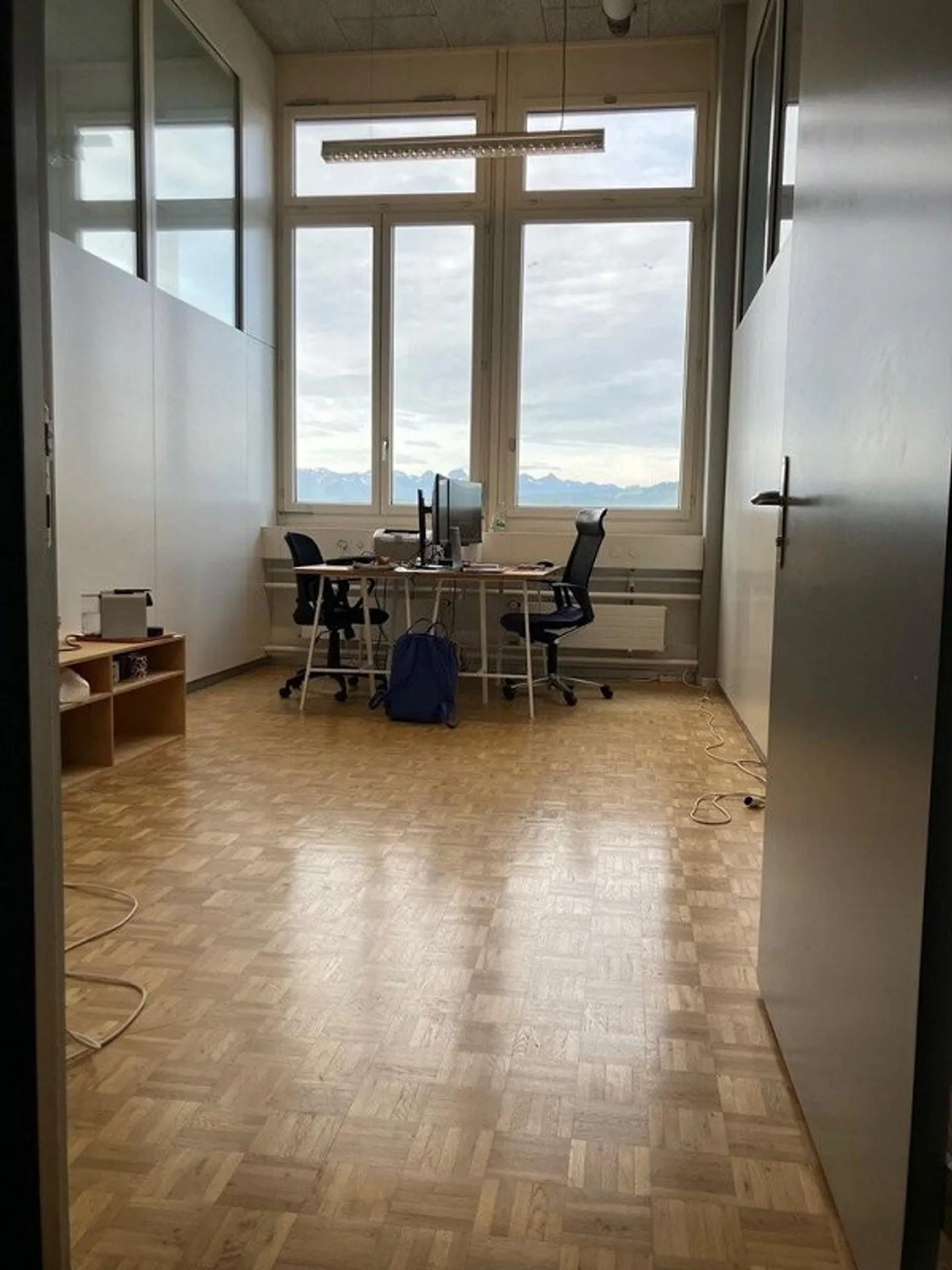 Various office spaces (16 - 61m2) for rent - choose yours now! - Photo 5 of 8