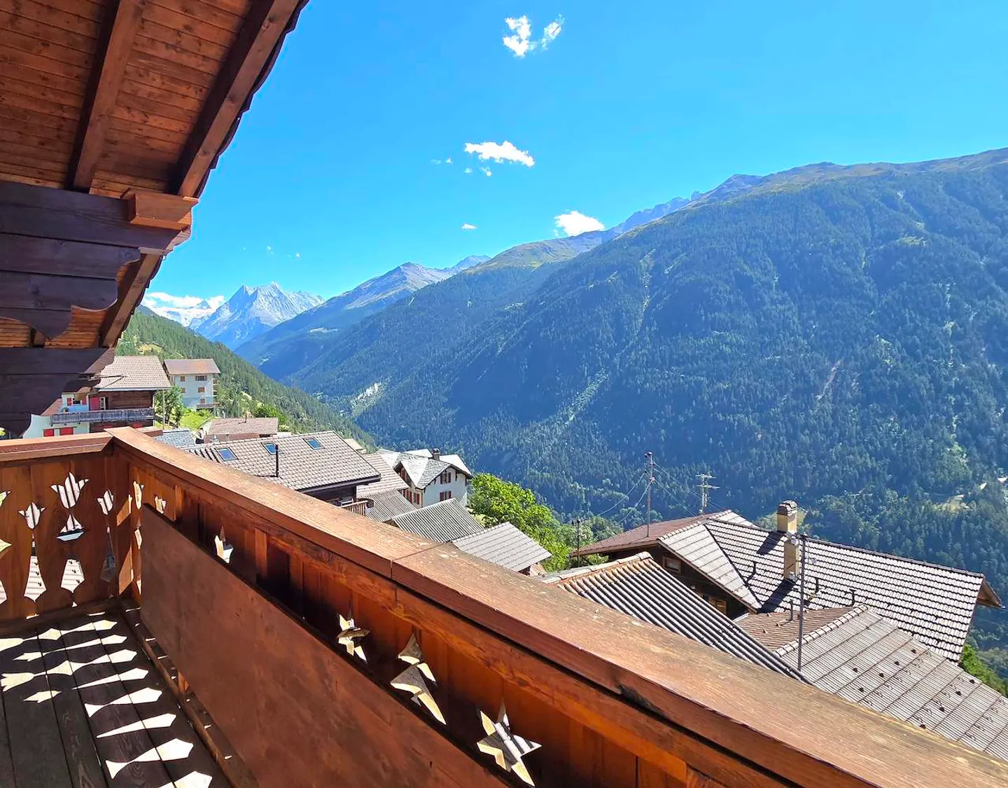 Chalet Familial Charmant à Trogne - Photo 4 sur 46