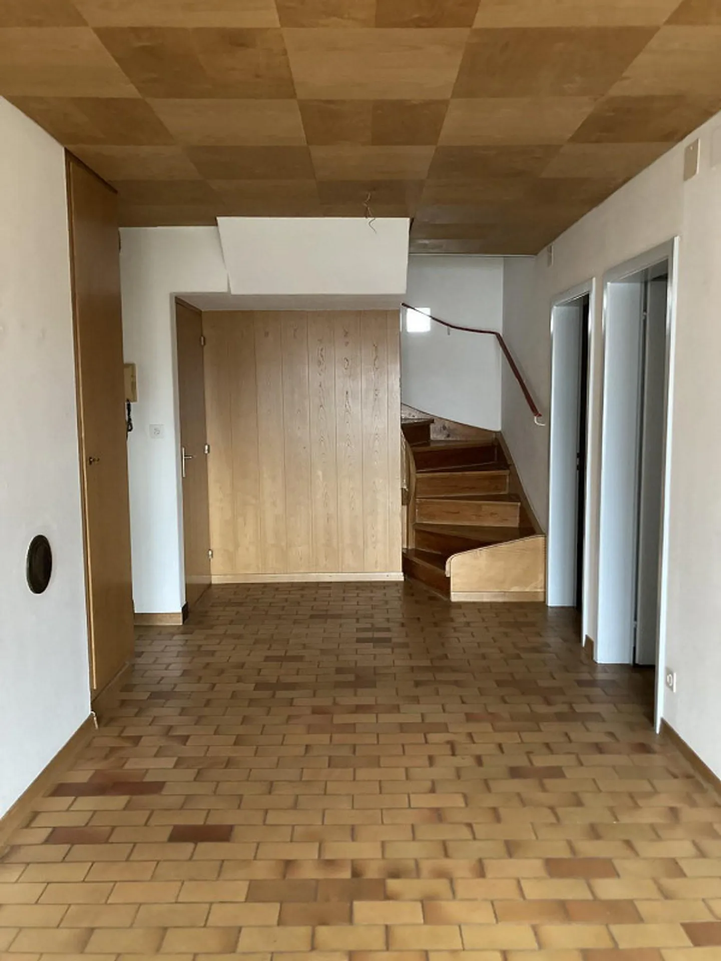 Belle appartement en duplex de 6,5 pièces - Photo 11 sur 12