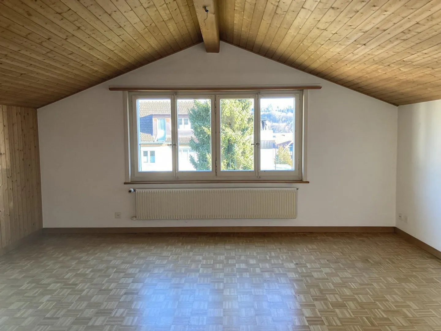 Belle appartement en duplex de 6,5 pièces - Photo 12 sur 12