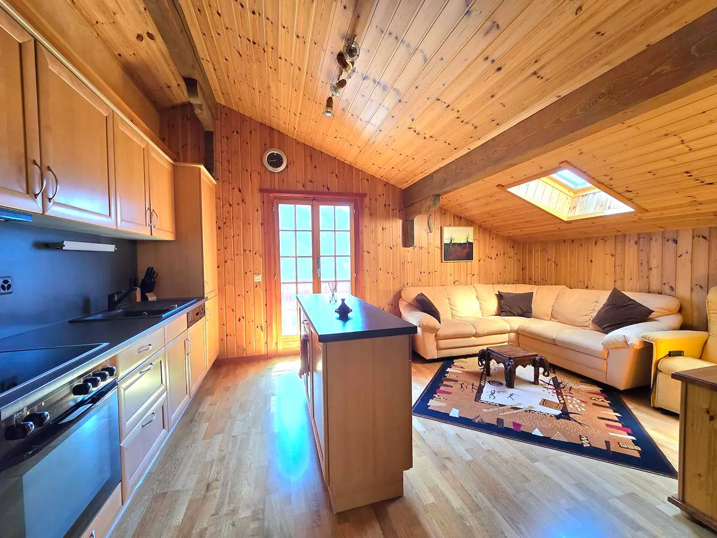 Chalet Familial Charmant à Trogne - Photo 6 sur 46
