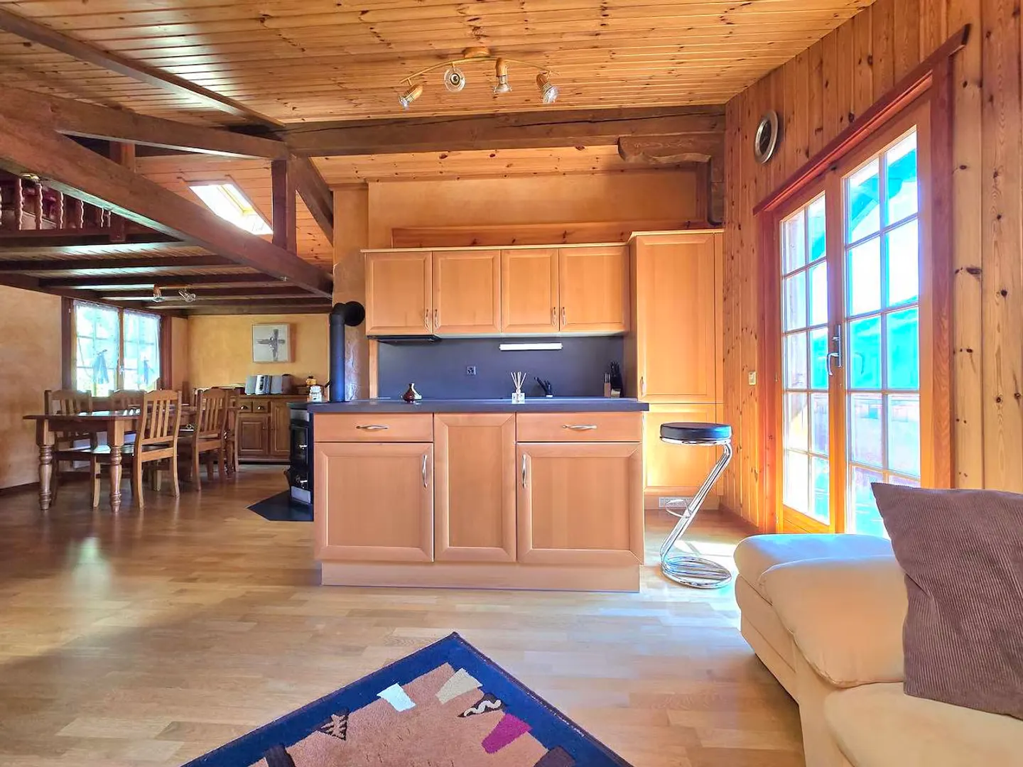 Chalet Familial Charmant à Trogne - Photo 7 sur 46