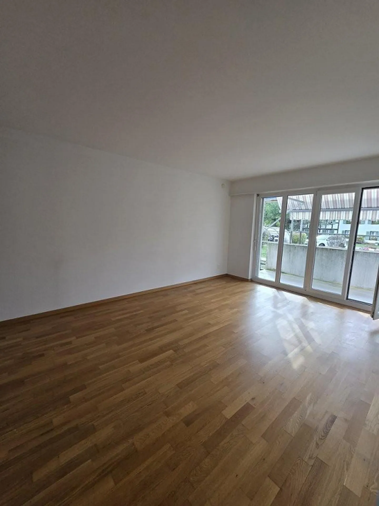 Charmante 3-Zimmerwohnung - Foto 2 von 9