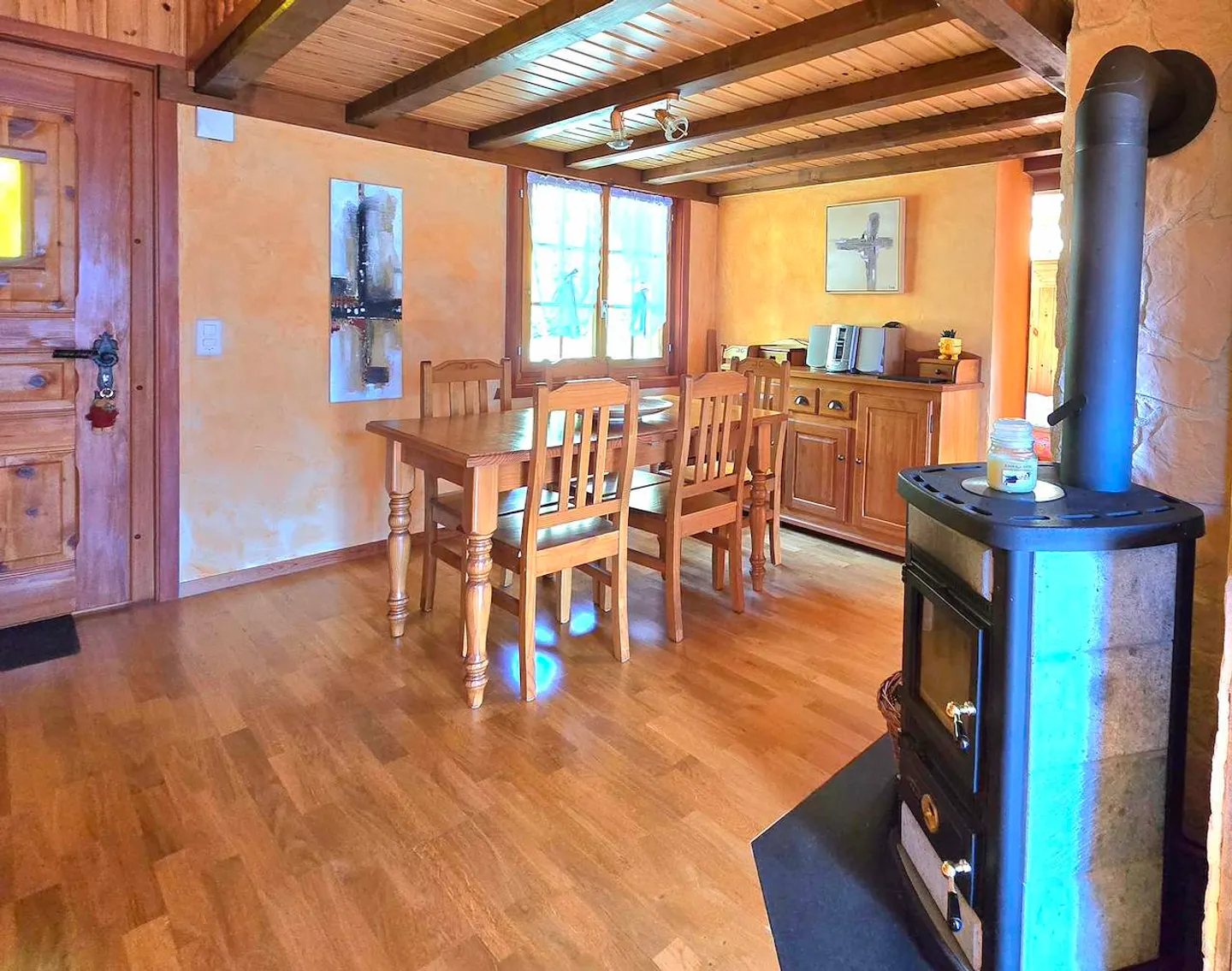 Chalet Familial Charmant à Trogne - Photo 11 sur 46